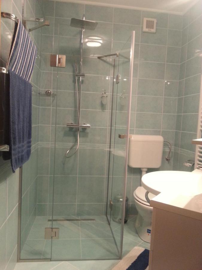 Apartmaji Bbi Luče Стая снимка