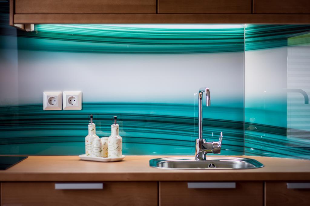 Apartmaji Bbi Luče Екстериор снимка