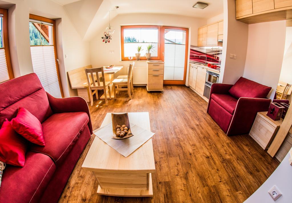 Apartmaji Bbi Luče Екстериор снимка