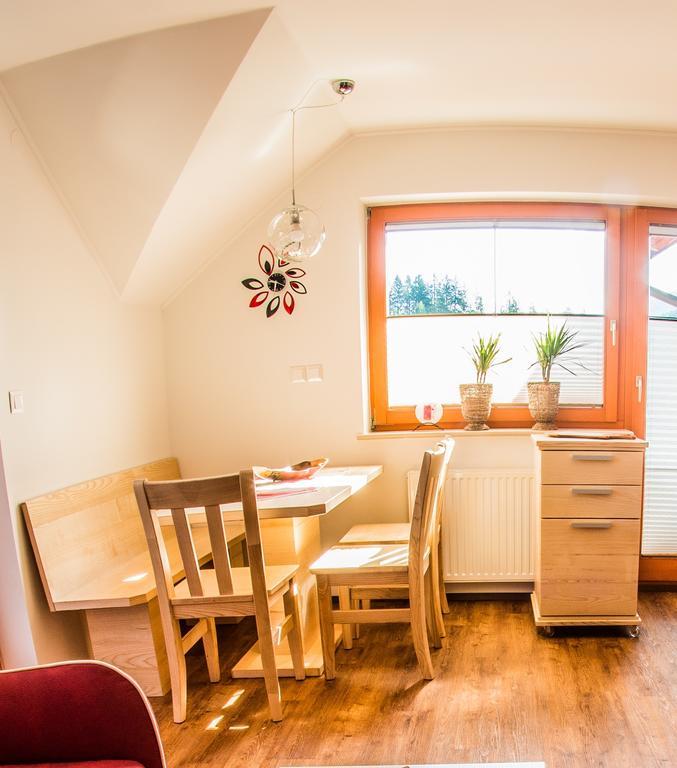 Apartmaji Bbi Luče Екстериор снимка