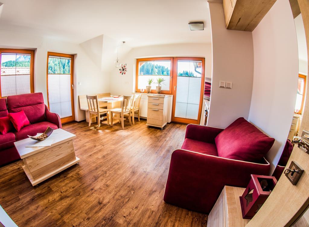 Apartmaji Bbi Luče Екстериор снимка