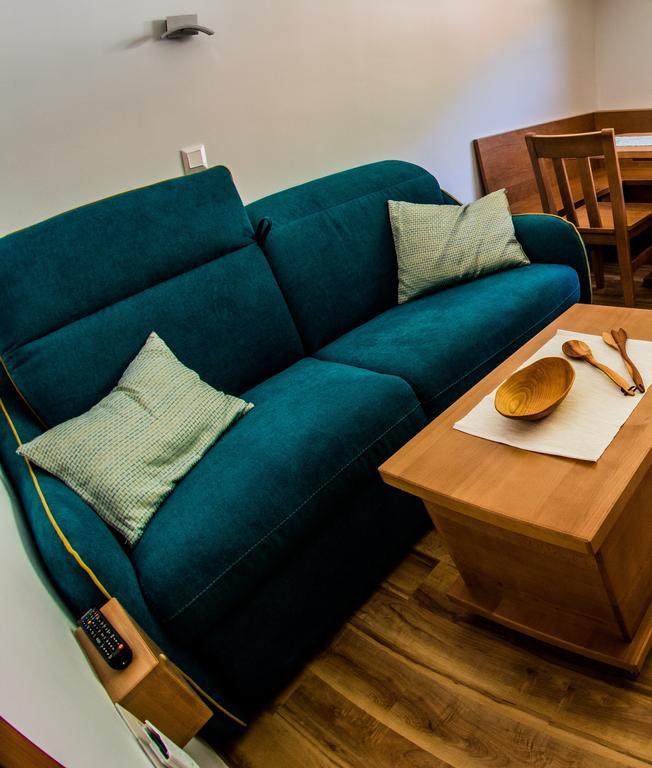 Apartmaji Bbi Luče Екстериор снимка