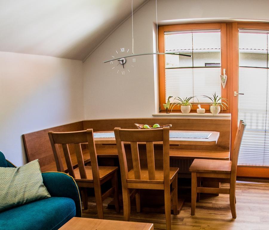 Apartmaji Bbi Luče Екстериор снимка