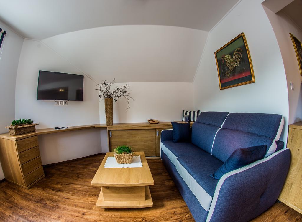 Apartmaji Bbi Luče Екстериор снимка