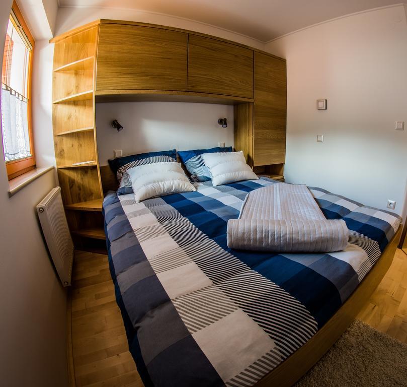 Apartmaji Bbi Luče Екстериор снимка